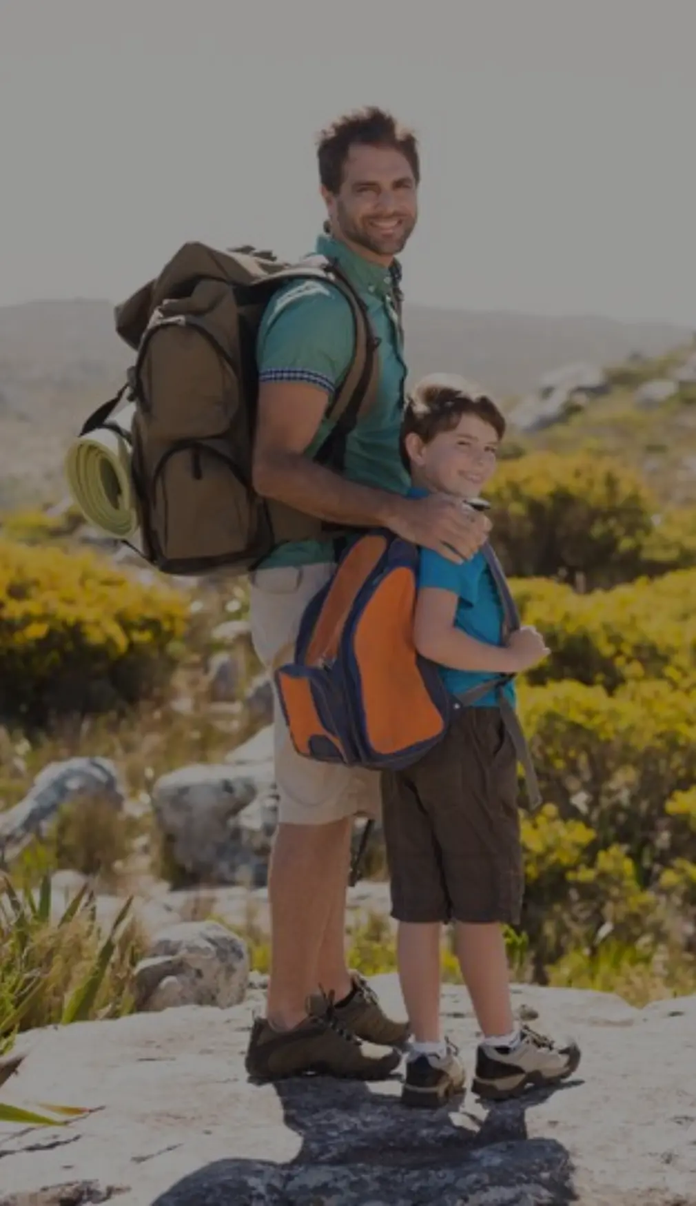Travel Products for Dad - Must-Have Gear for Adventurous Fathers